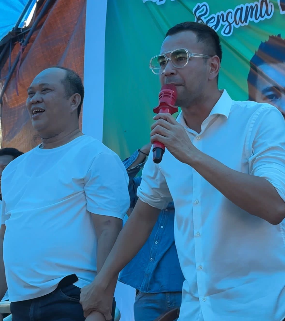 Resmi Ditetapkan Sebagai Paslon di Pilgub Sultra, Ruksamin: “Gas Full” Jemput Kemenangan