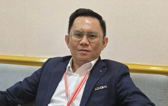 Andre Dermawan Endus Dugaan Kejanggalan Kasus YC di Polda Sultra