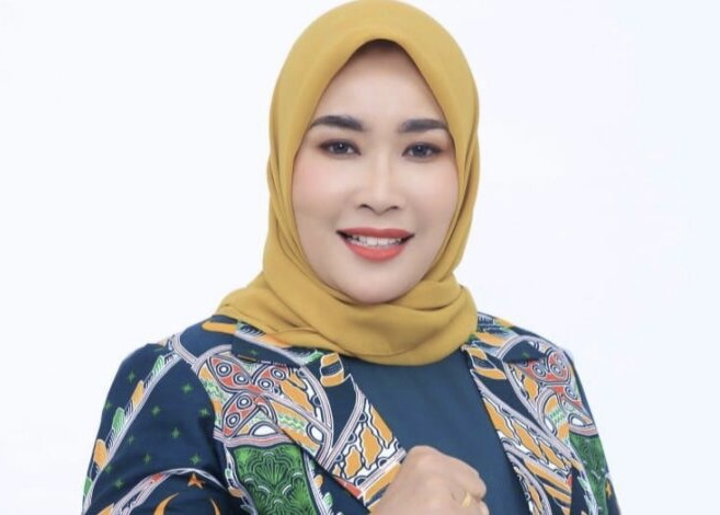 Petani di Konawe Keluhkan Perbaikan Irigasi, Hj.Nurponirah : Saya “All Out” Perjuangkan