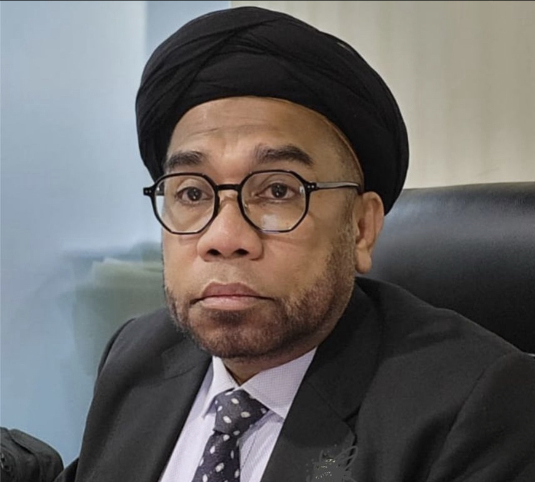 Prabowo dan Nasionalisme Seorang Presiden