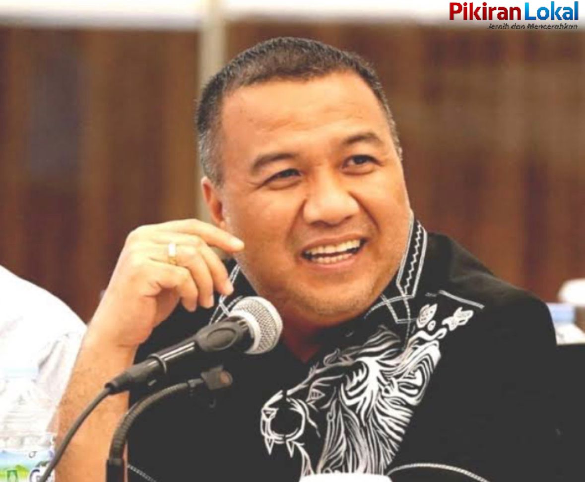 Hari Bakti Adhyaksa, Aksan Jaya Putra Beri Dukungan Politik untuk Kejaksaan yang Tangguh