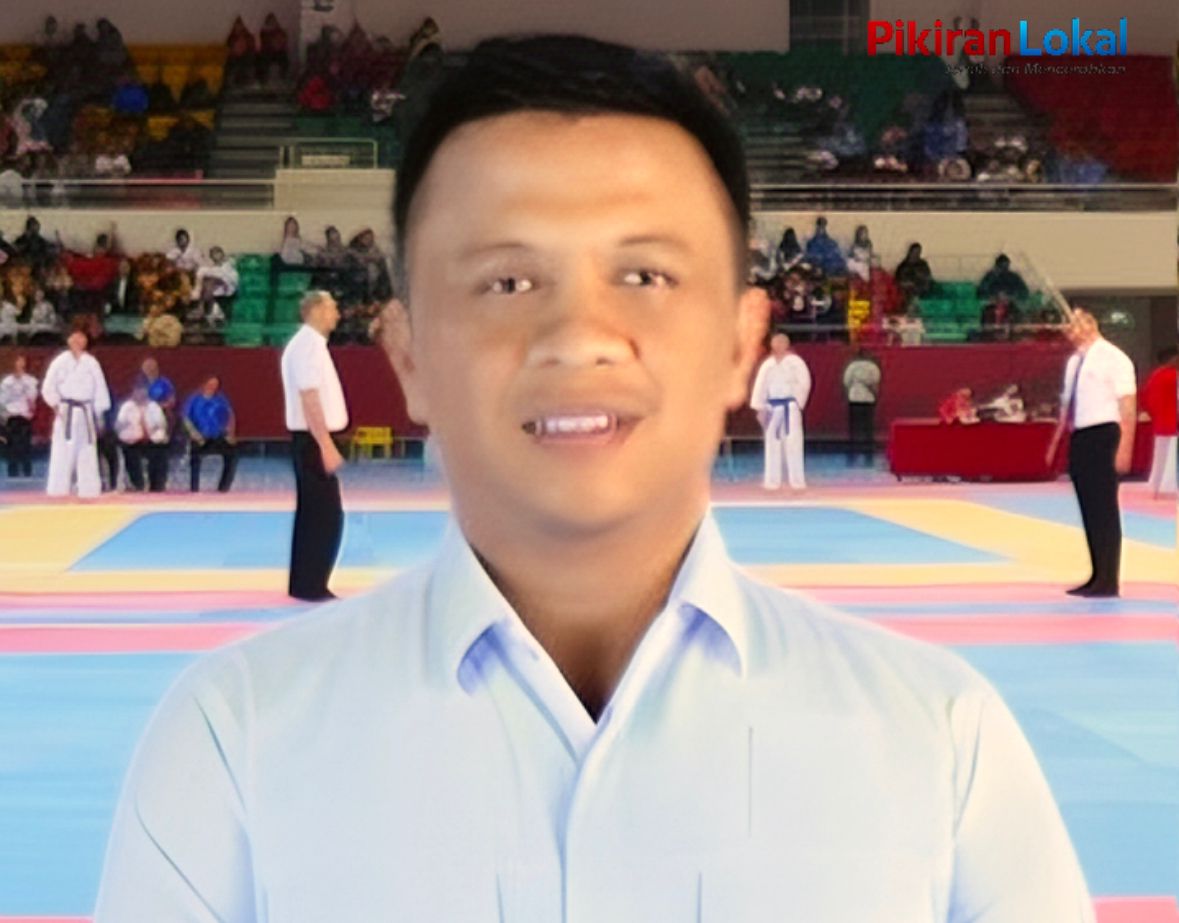 Piala Gubernur dan Kebangkitan Karate Sultra