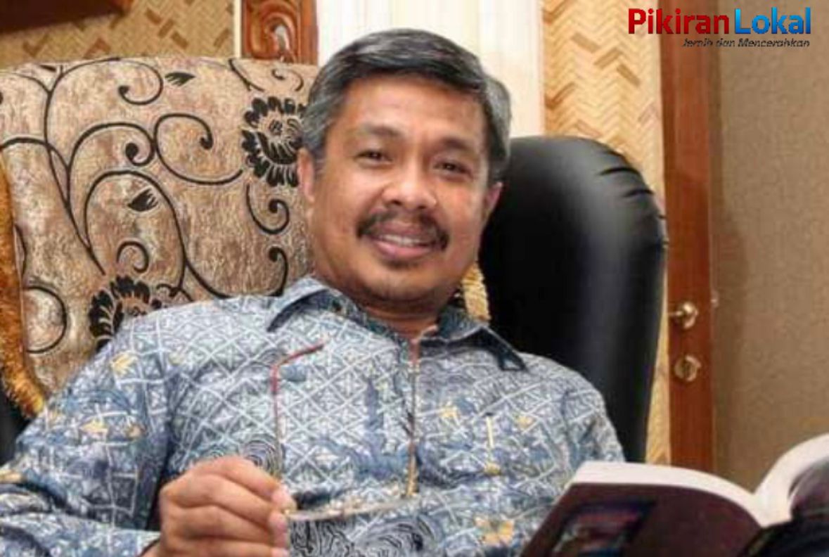 Nur Alam dan Cahaya yang Tak Pernah Padam