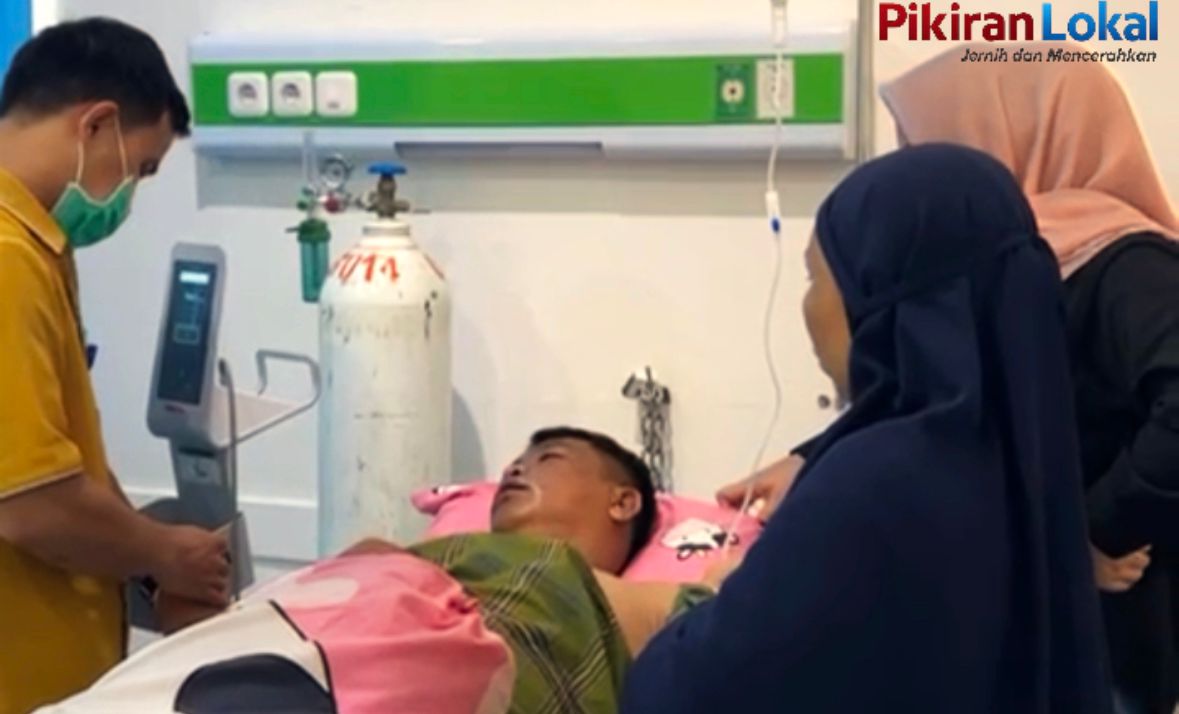 LBH HAMI Desak Polisi Tangkap Oknum Karyawan PT Marketindo Selaras Terduga Pelaku Penganiayaan Warga Desa Puao