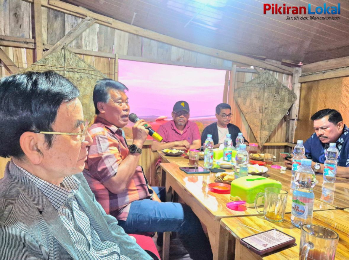 Pemkab Muna Hadirkan Investor Strategis, Siap Kawal Proyek Industrialisasi “JATI”