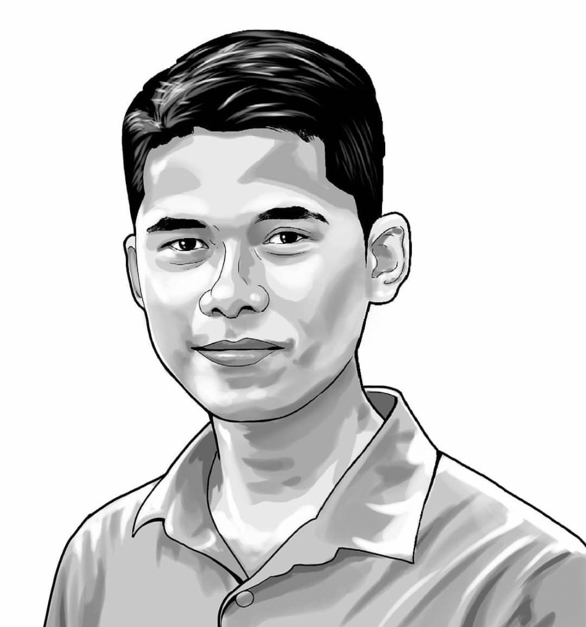 Elegi Bumi Morosi yang Terkoyak