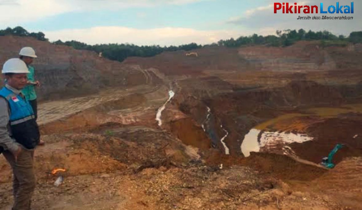 Mengungkap Dugaan Kejahatan PT Ifishdeco di Konawe Selatan