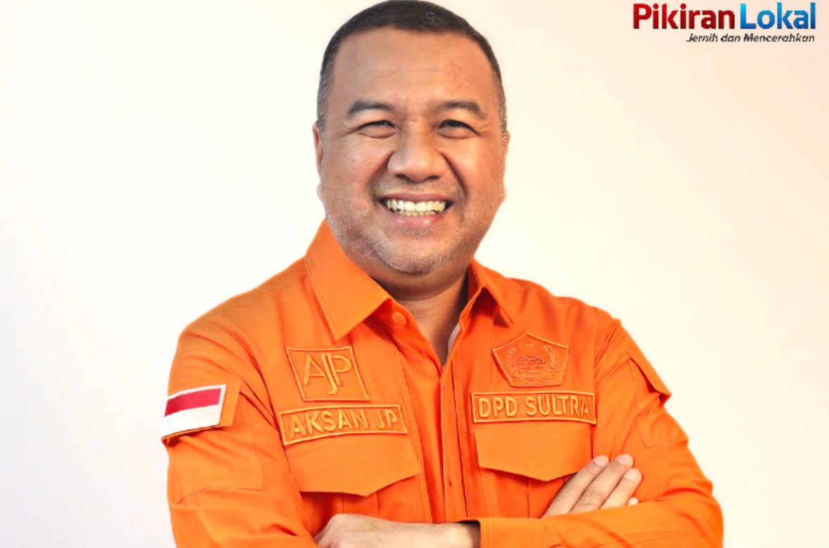 Dari Australia, Aksan Jaya Putra Pastikan Dukungan Solid MKGR untuk Adies Kadir