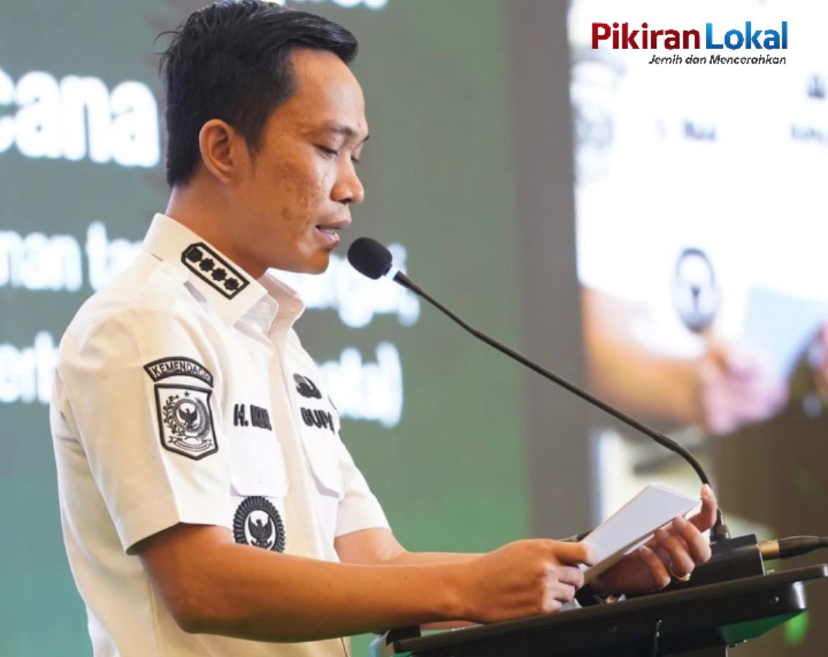Bupati Konut Ikbar Bakal Hadir di Forum Koordinasi Pembangunan Wilayah Sulawesi di Palu, Kegiatan Dibuka Menteri AHY
