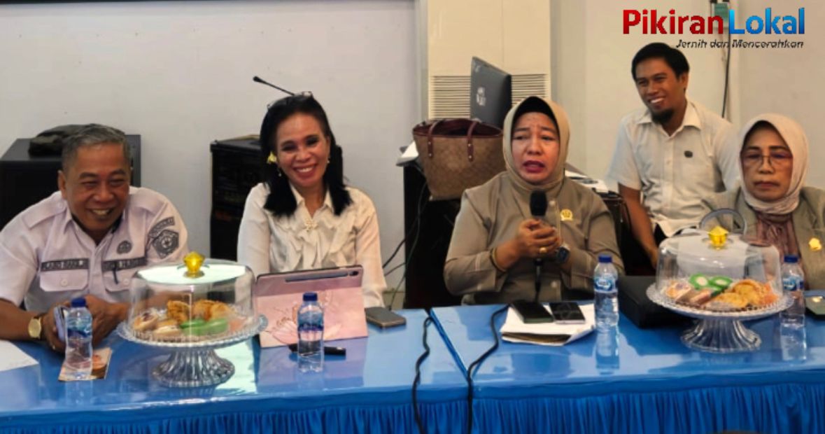 Legislator PBB Rosni, Bicara Kewarasan Layanan Publik di RSJ Sultra