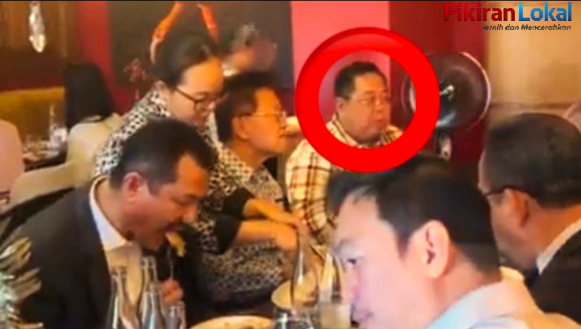 Anton Timbang dan Anindya Bakrie, Merajut  Peluang Investasi Indonesia dan Prancis