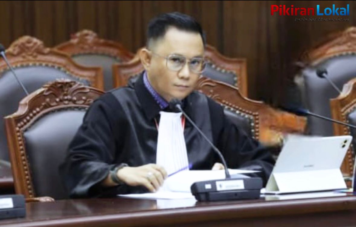 Sidang Uji Materi UU Advokat Dikabulkan MK, Otto Hasibuan di Persimpangan Jalan