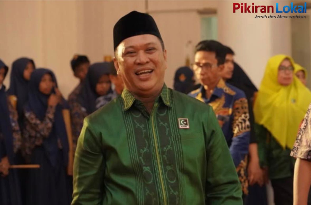 Presidium KAHMI Sultra Dr. Ruksamin: Mensukseskan Program Prabowo Melalui Akselerasi Ketahanan Energi dan Pangan