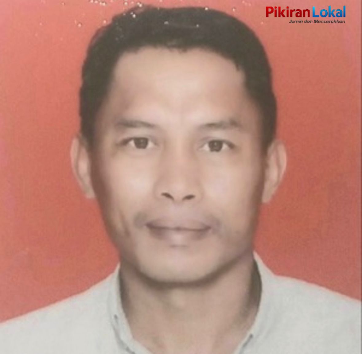 Partai Bulan Bintang Berduka, La Ode Ege Legislator Muna Barat Tutup Usia