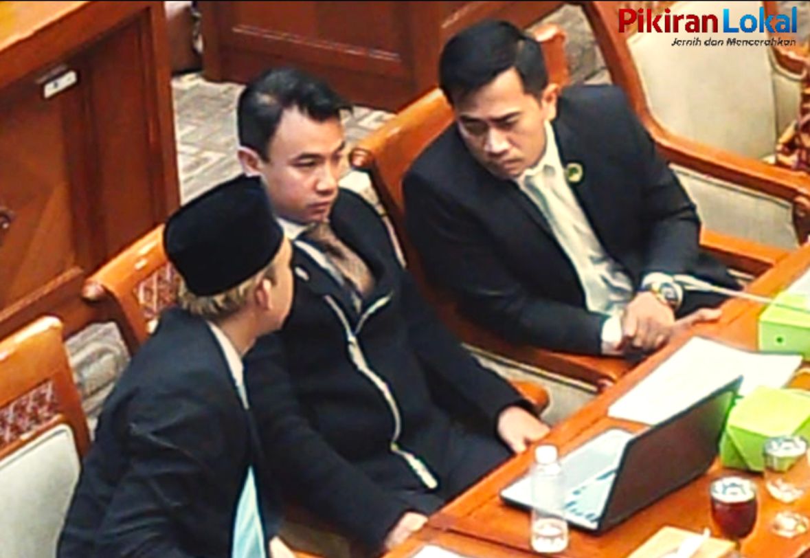 Demi Keadilan, PBB Lantang Serukan Revisi KUHAP