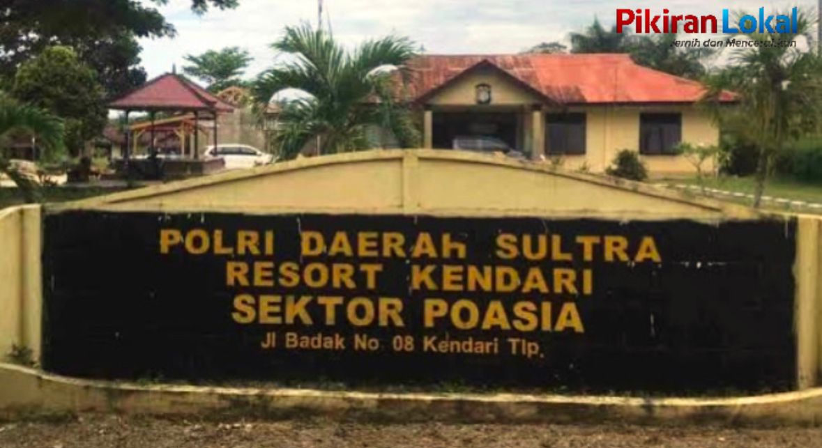 Penangkapan Brutal Ala Polsek Poasia, Korban Disiksa Nyaris Lumpuh