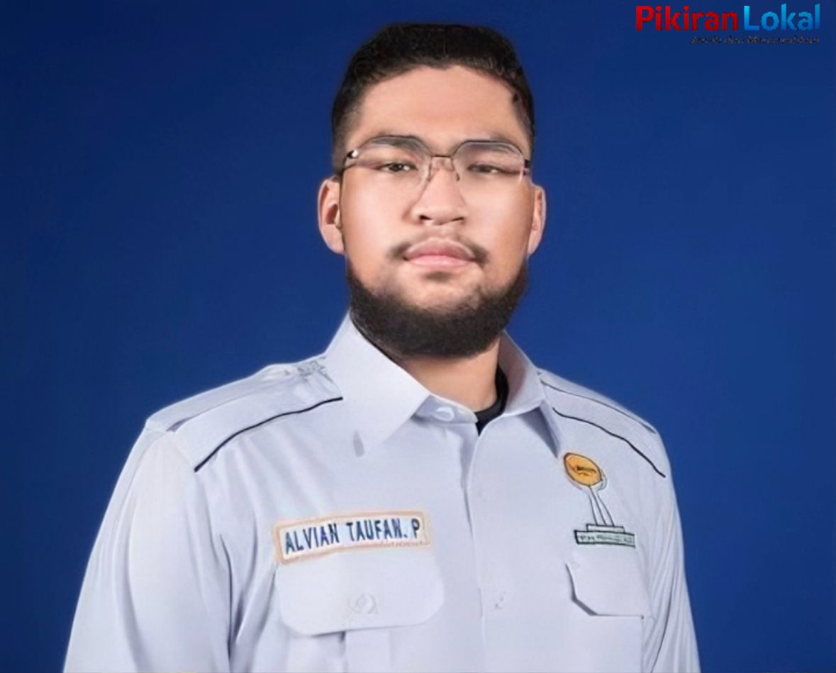 Putra Mantan Gubernur Ali Mazi, Dipecat dari Ketua KONI Sultra