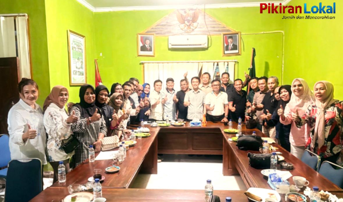 Meniti Benih Pemimpin Baru, PBB Sultra Siapkan Muscab di 16 Daerah