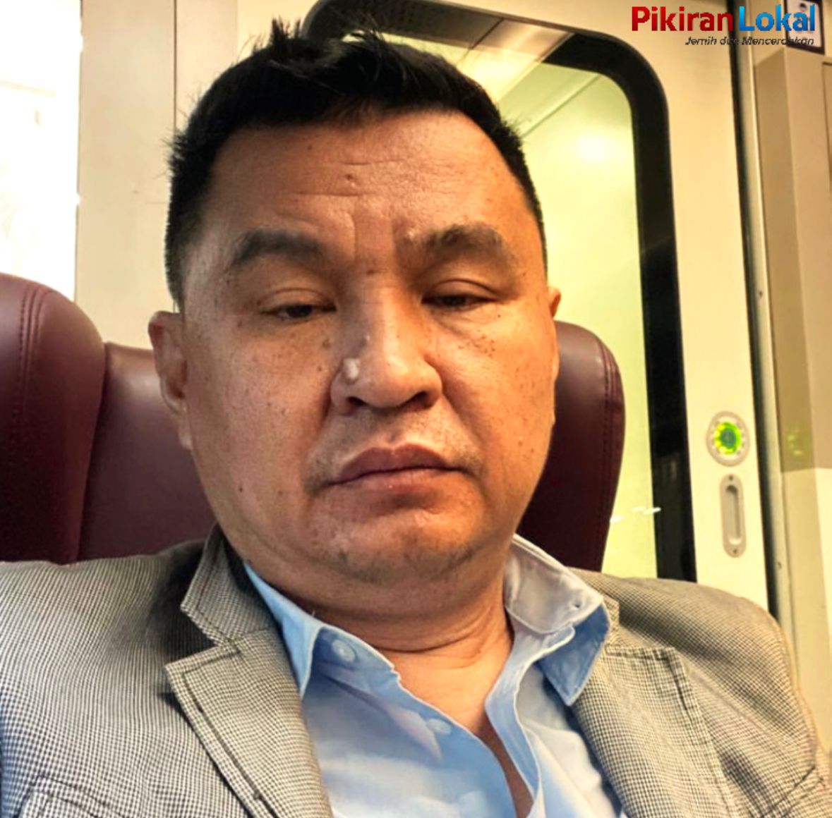 Endang Sentil Gubernur ASR: Rakyat Butuh Solusi Jalan Rusak, dan Bukti Janji yang Pernah Terucap