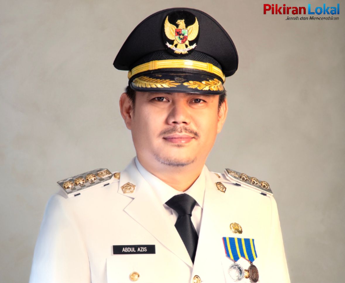 Kejati Sultra Didesak Buka Tabir Dugaan Gratifikasi Bupati Koltim Abdul Azis