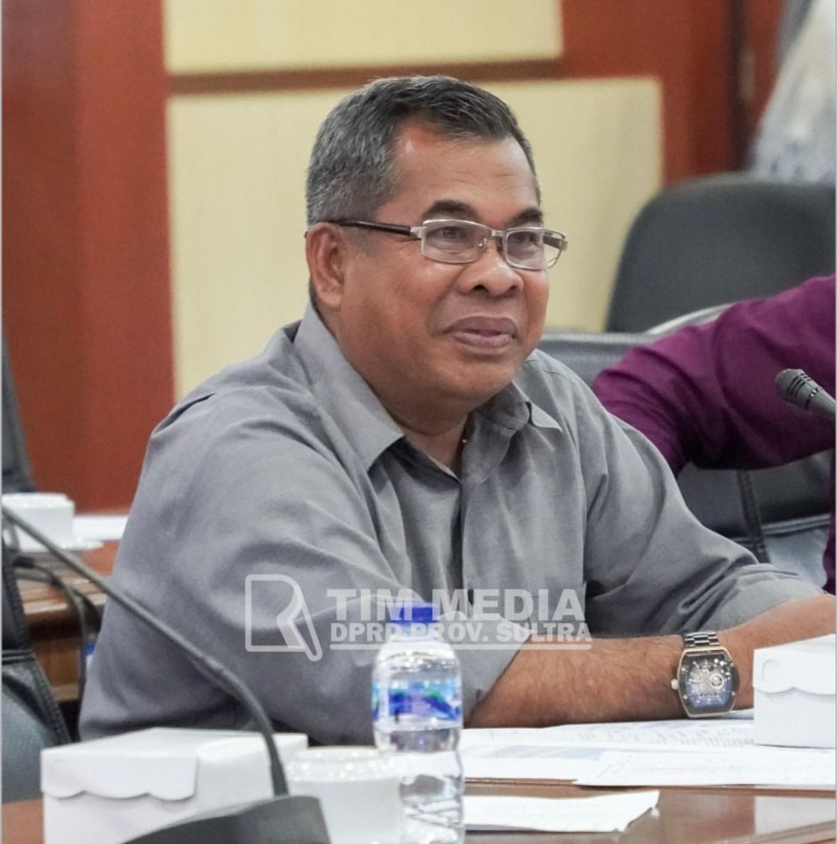 DPRD Sultra Tekan Pemda Genjot PAD dalam KUA-PPAS 2025