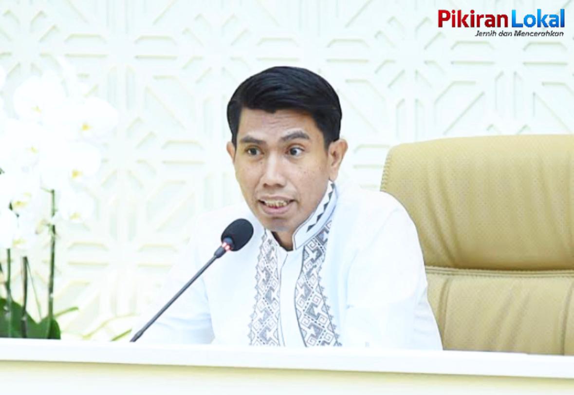 Politisi Gerindra Bahtra Diduga Korupsi Dana CSR Bank Indonesia