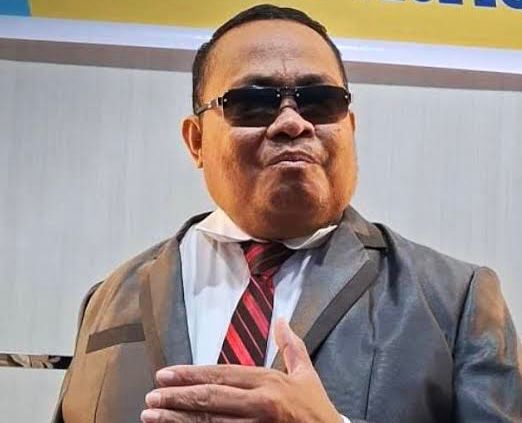 Prof. Ruslin, Ilmuwan Segudang Prestasi