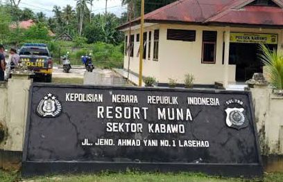 Kades Kasaka di Muna Diduga Aniaya Warganya Nyaris Tewas, Penyidik Diduga Main Mata