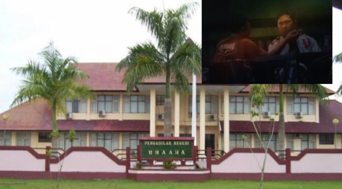 Dugaan “Main Mata” Hakim Unaaha di Sengketa Lahan Nikel