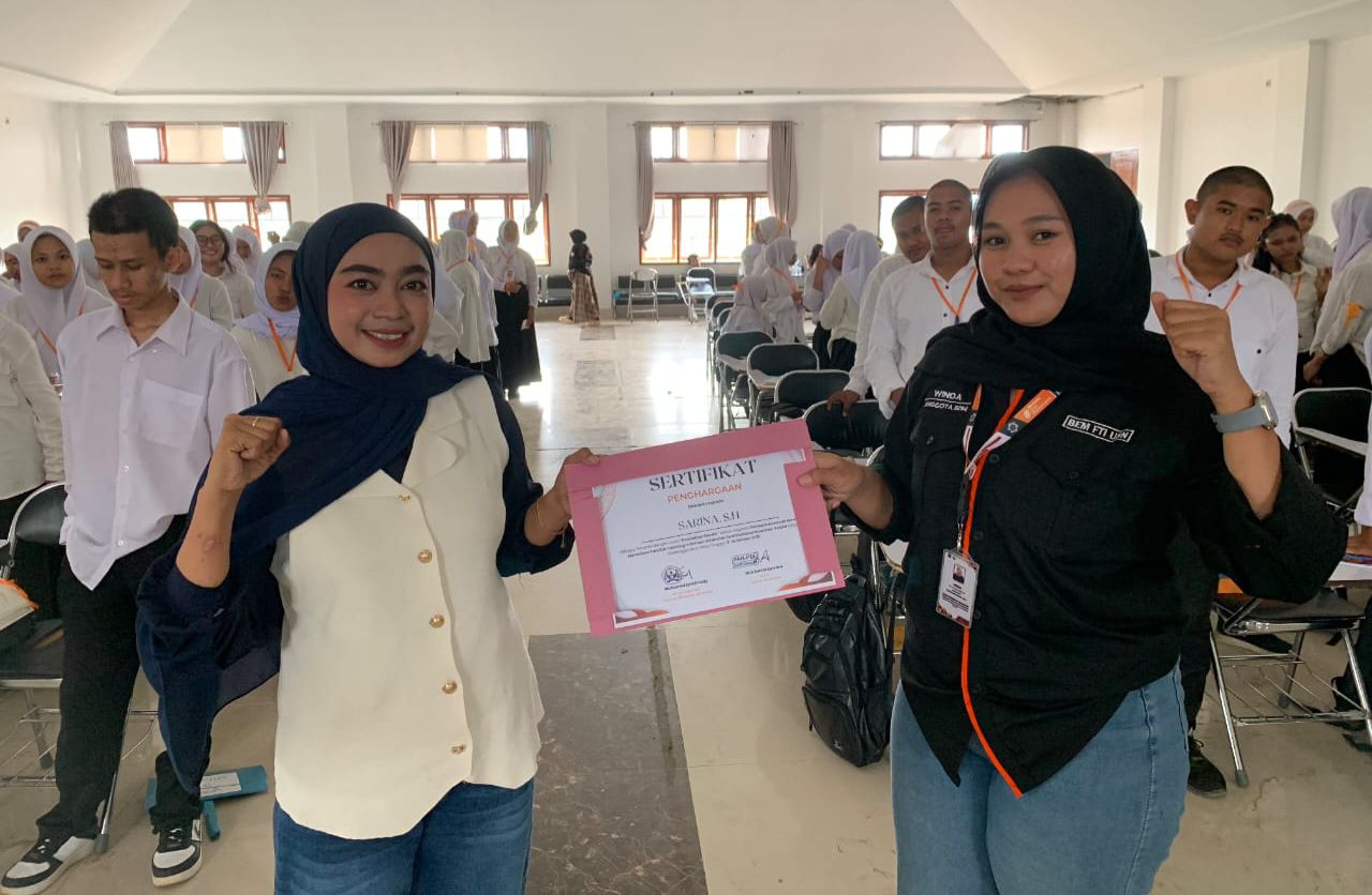 PT CNI Dukung Peran Perempuan di Dunia Tambang