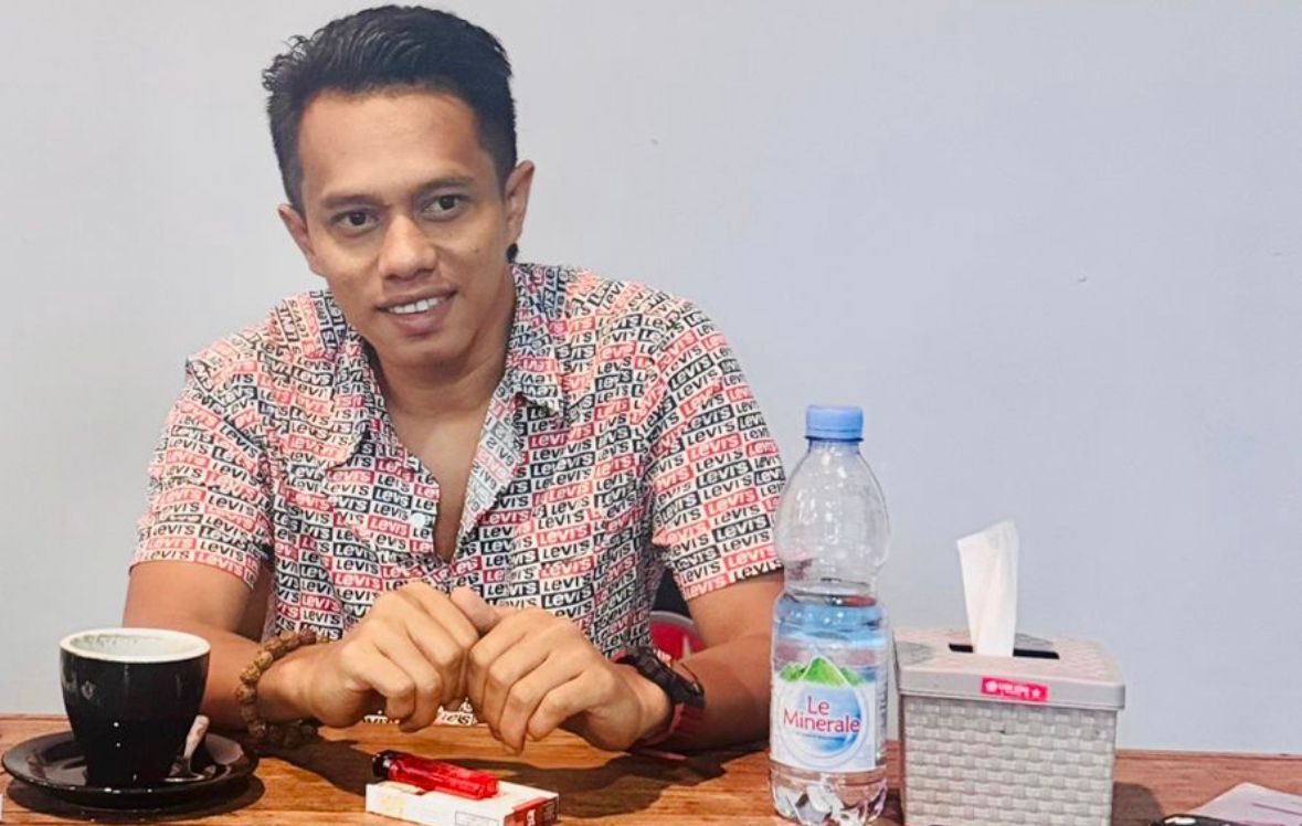 Pembacaan Konstatering Tapak Kuda Hanya Seremonial, PN Kendari Abaikan Substansi