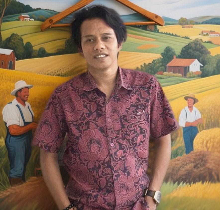 Problem Hukum Eksekusi Tapak Kuda Kendari
