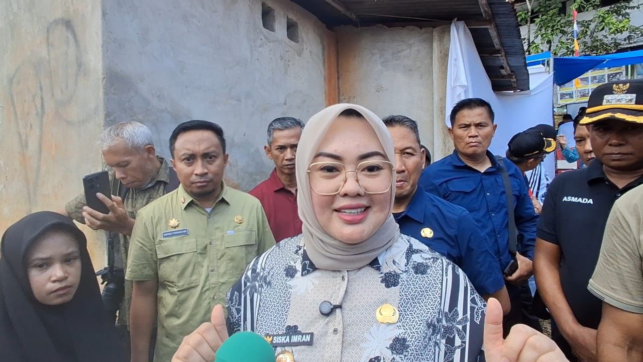 Wali Kota Siska Berencana Bangun Proyek di Tapak Kuda, Warga Terancam Digusur