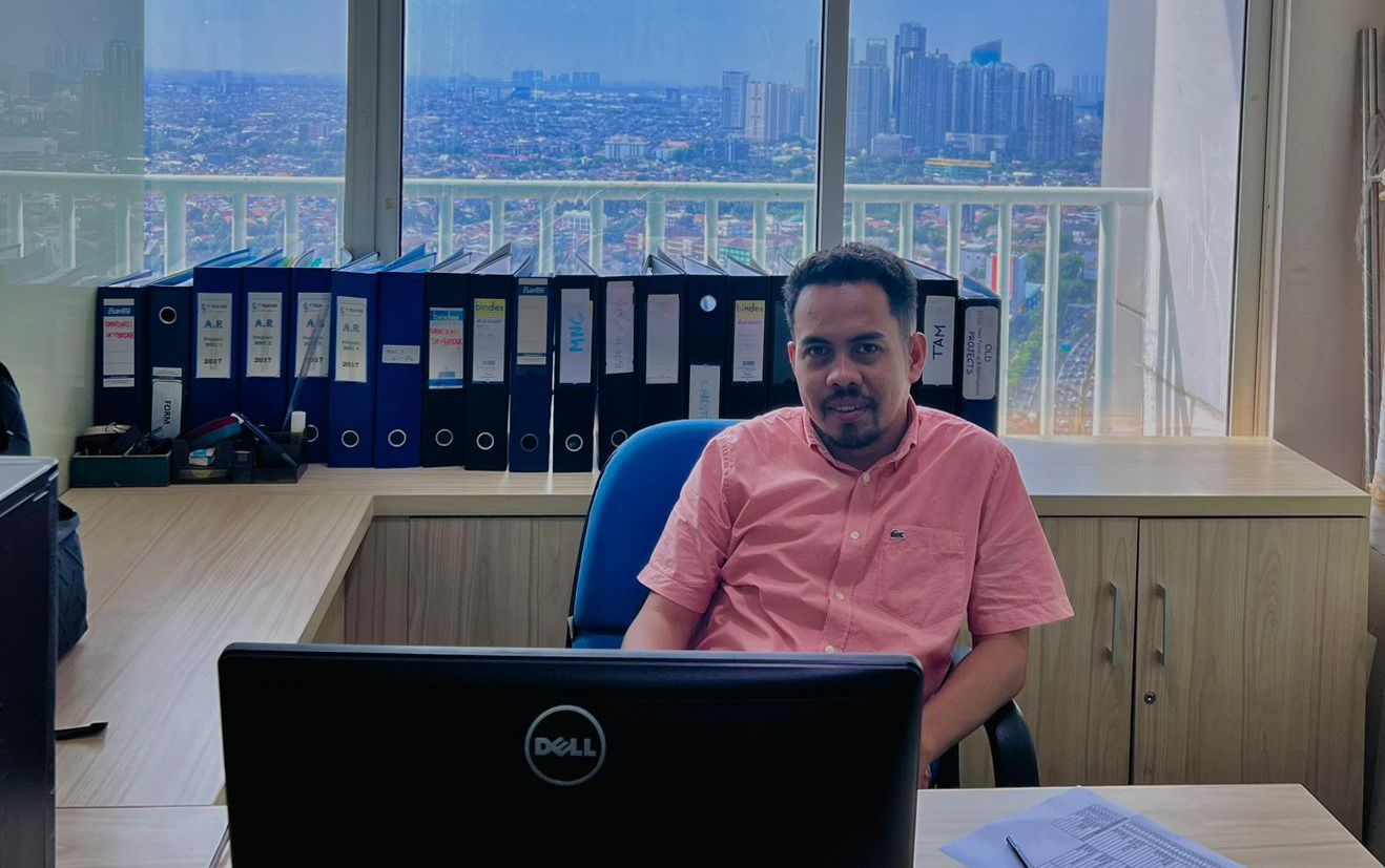 Konstantering Dinilai Tak Sah Jika Hanya Dibacakan, Objek Putusan Sudah Mati Secara  Hukum