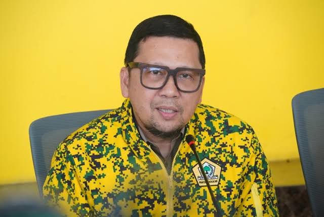 Ahmad Doli: Musda Golkar Sultra Ditunda, Tunggu Arahan DPP