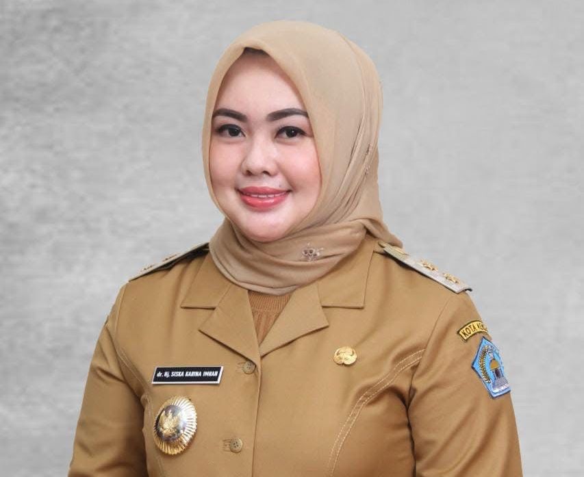 Wali Kota Siska Dinilai Abai Soal Polemik Tapak Kuda