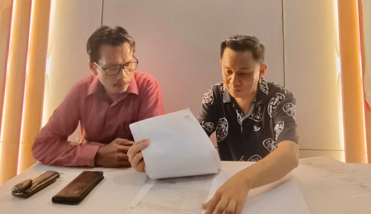 Oknum ASN Dilaporkan Kerabat Gegara Sengketa Warisan, Kuasa Hukum Pelapor Desak Polda Usut Tuntas