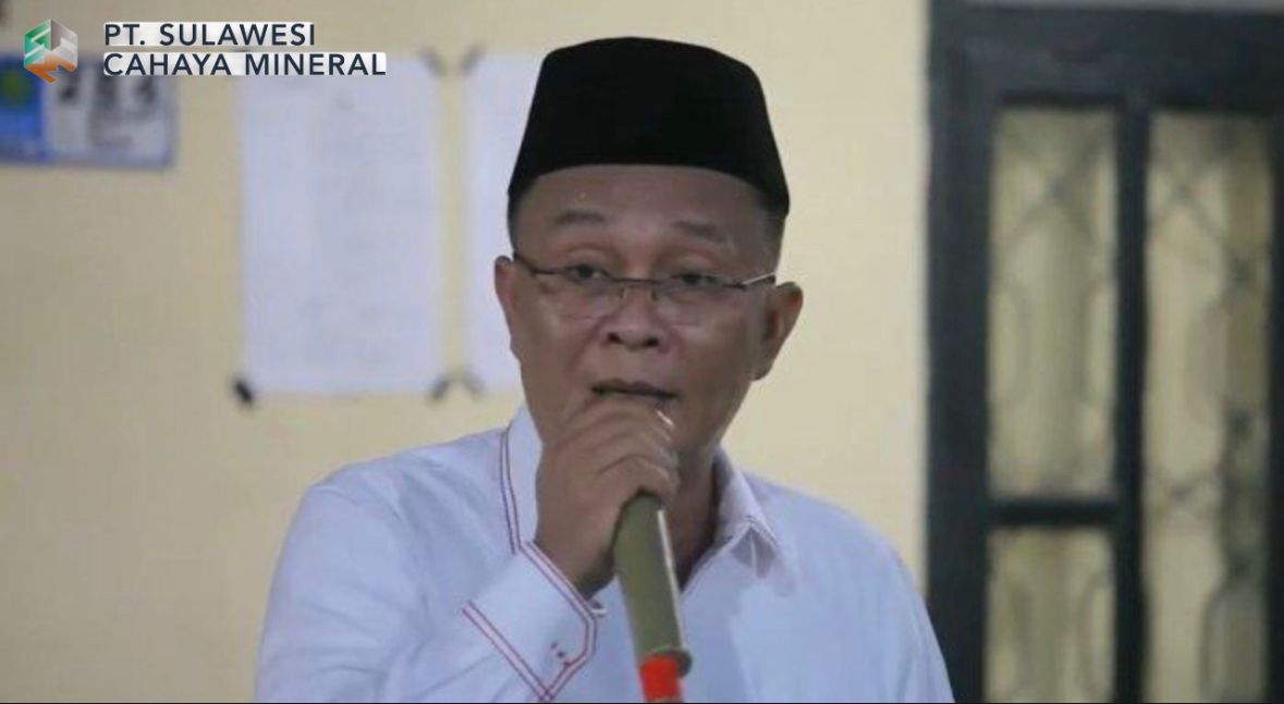 Pemda Konawe “All Out” Suport Investasi PT SCM 50 Tahun ke Depan