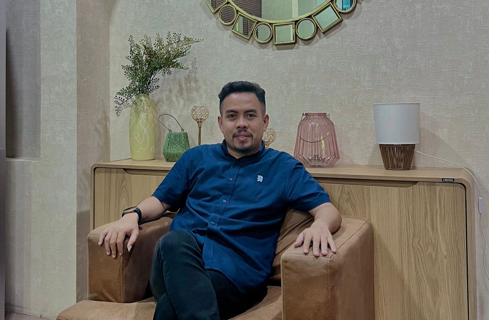 Manuver NasDem Disorot, Pergantian Ketua DPRD Sultra Dinilai Sarat Kepentingan