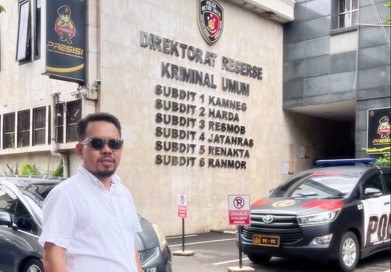 Somasi Diabaikan, Dua Pejabat Asal Muna Bakal Dilapor ke Polda Sultra