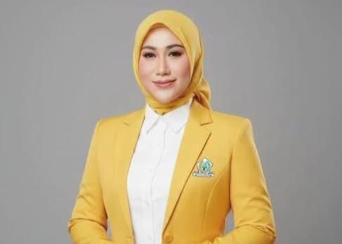 Aklamasi Rhika, Golkar Mubar Menuju Kejayaan atau Kehancuran