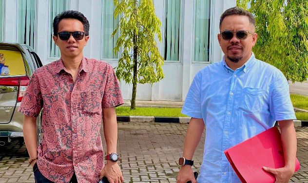 DPRD Kendari Gelar RDP, Kuasa Hukum: Operasional Warkop Baiana Tetap Berjalan