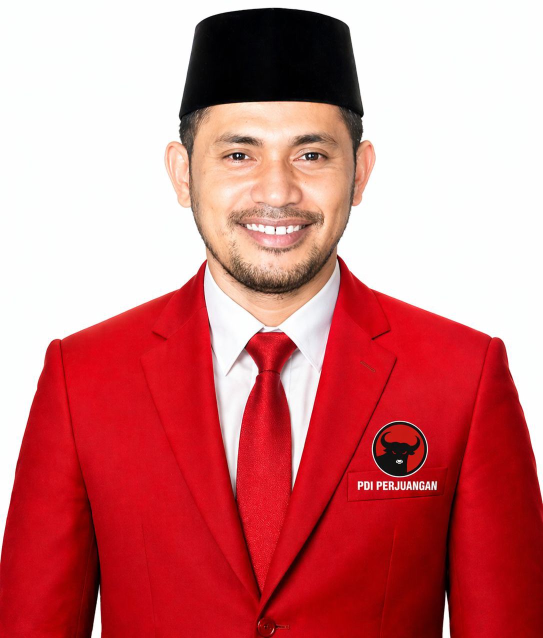 Fajar Hasan: Meneladani RA Kartini dan Inspirasi Megawati Soekarno Putri