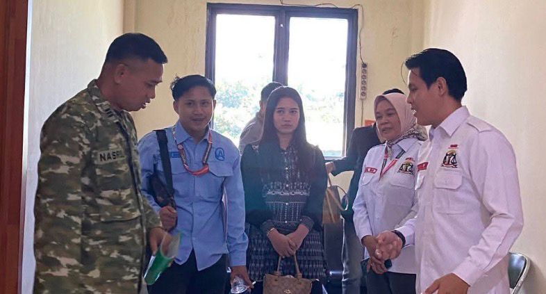 LBH HAMI Sultra Tantang Transparansi Peradilan Militer dalam Kasus Oknum TNI