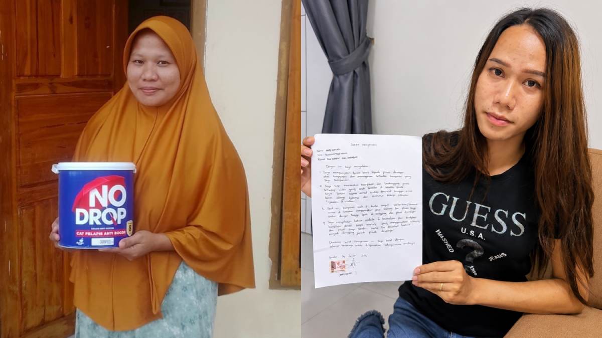 BTN Baito Permai Kendari Bantah Abai, Sebut Sudah Penuhi Banyak Permintaan Konsumen