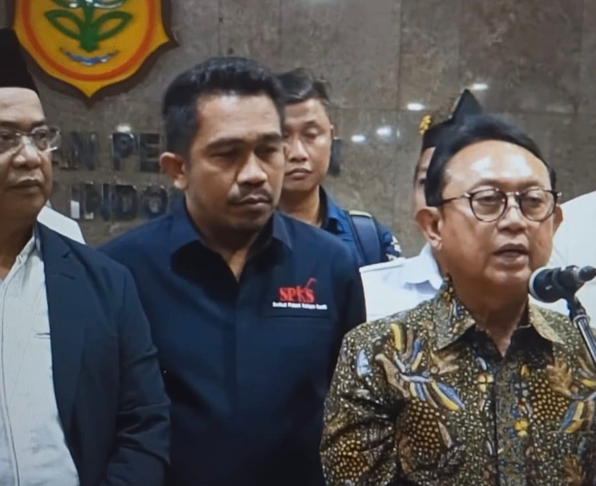 Ketua SPKS Kawal Pemulihan Harga Sawit, Desak Daerah Awasi Pembelian TBS Sesuai Permentan