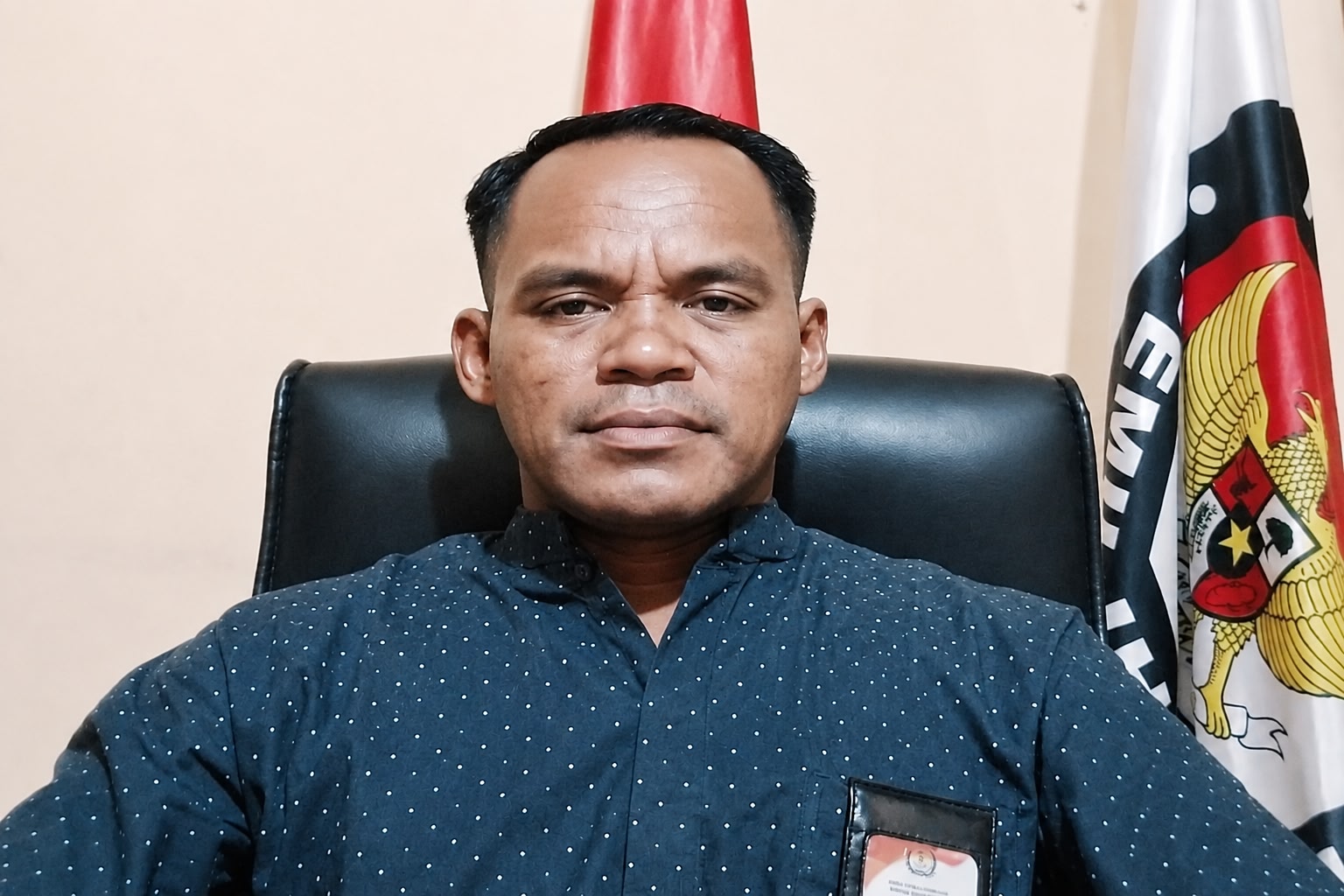 PAW DPRD dari PBB Jadi Sorotan, KPU Mubar Dalami Aduan Soal Status Calon Pengganti