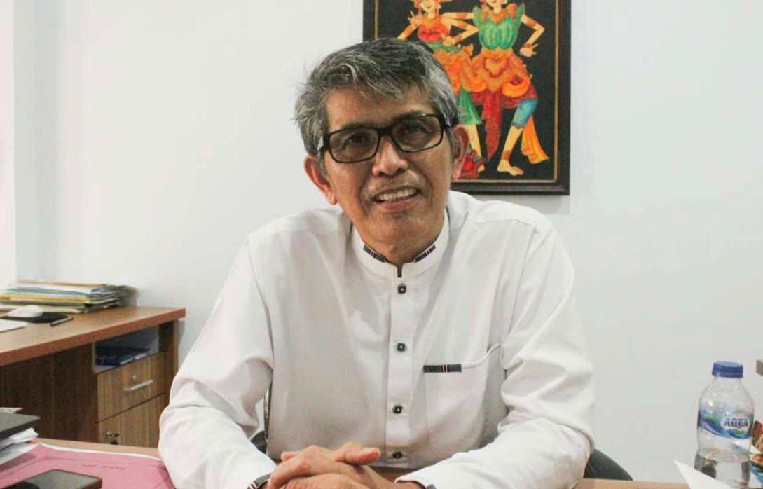 Panitia Tegaskan Pemilihan Dekan FISIP UHO Sesuai Regulasi, Prof. Eka: Pencalonan Saya Sesuai Aturan