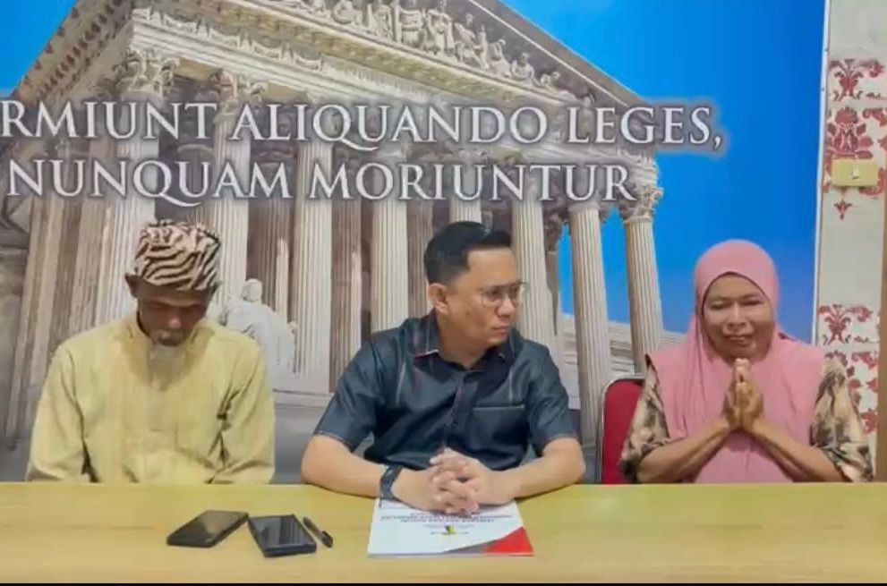 LBH HAMI Sultra Desak Polres Bombana Tuntaskan Dugaan Pembunuhan Remaja di Poleang Barat