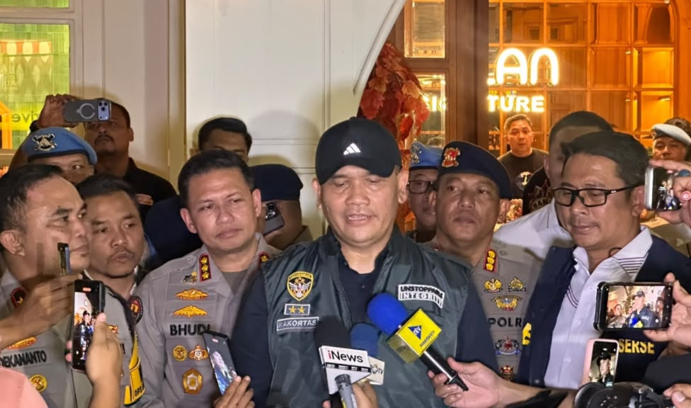 SPKS Dukung Langkah Mabes Polri Bongkar Dugaan Mafia Hukum dan Korupsi